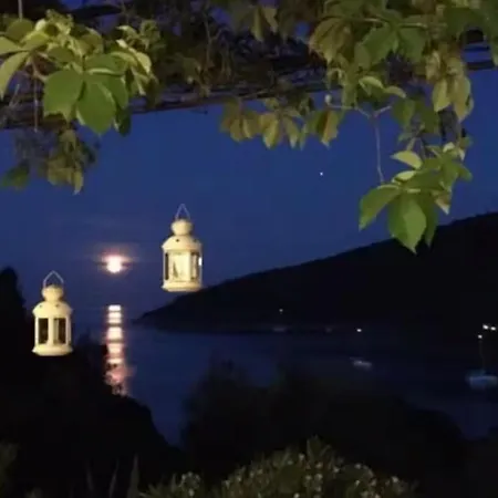 Feriehus Casa Perla Capoliveri (Isola d'Elba)