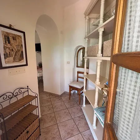 Casa Perla Casa vacanze *