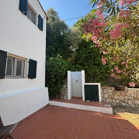 Casa Perla Dom wakacyjny *