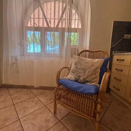 Casa Perla Dom wakacyjny Capoliveri (Isola d'Elba)