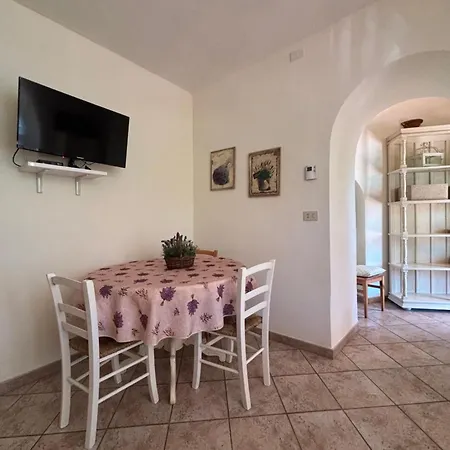 Casa Perla Casa vacanze Capoliveri (Isola d'Elba)