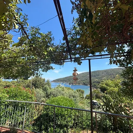 Casa Perla Casa vacanze Capoliveri (Isola d'Elba)