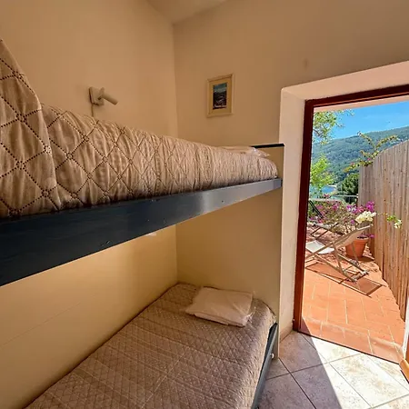 Casa Perla Casa vacanze *