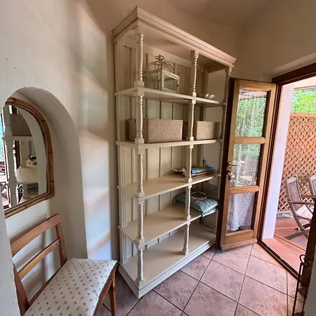 Casa vacanze Casa Perla