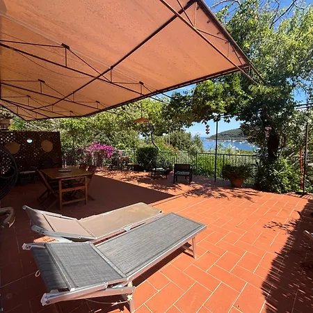 Casa Perla Feriehus