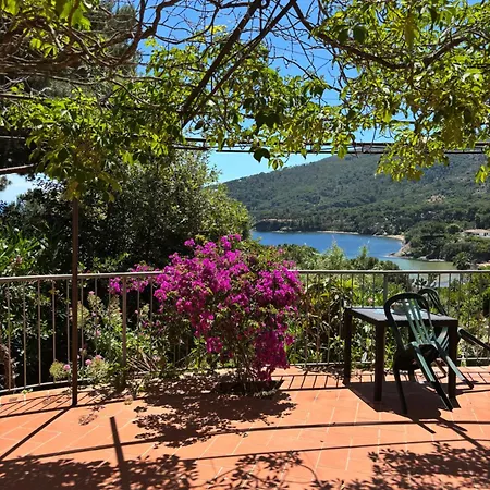 Casa vacanze Casa Perla Capoliveri (Isola d'Elba)