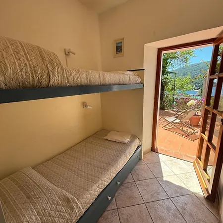 Feriehus Casa Perla *