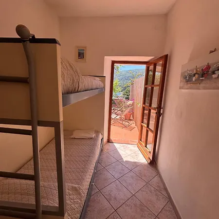 Casa Perla Feriehus