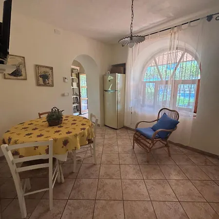 Feriehus Casa Perla