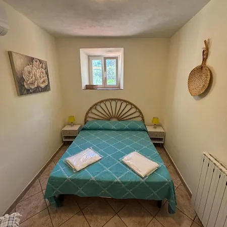 Feriehus Casa Perla *