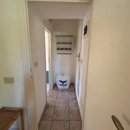 Casa Perla Feriehus Capoliveri (Isola d'Elba)